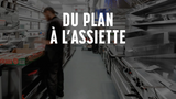Atelier du Chef renforce son positionnement comme leader dans la réalisation de cuisines et bars commerciaux!