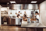 Les avantages et inconvénients du concept de ghost kitchen