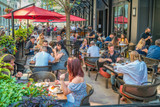 Le top 5 pour rentabiliser sa terrasse