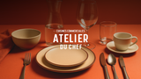 L'art de la table, à planifier dès le début de votre projet