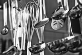 Ustensiles de cuisine