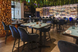 Chaises pour restaurant