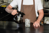Carafes et décanteurs à café