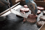 Spatules et grattoirs