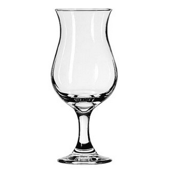 Verre poco grande de 10.5 oz Embassy - 24 par boite