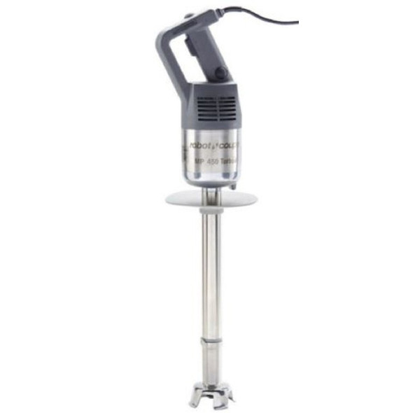 Mélangeur à immersion à vitesse variable de 18" Turbo - 720W/120V