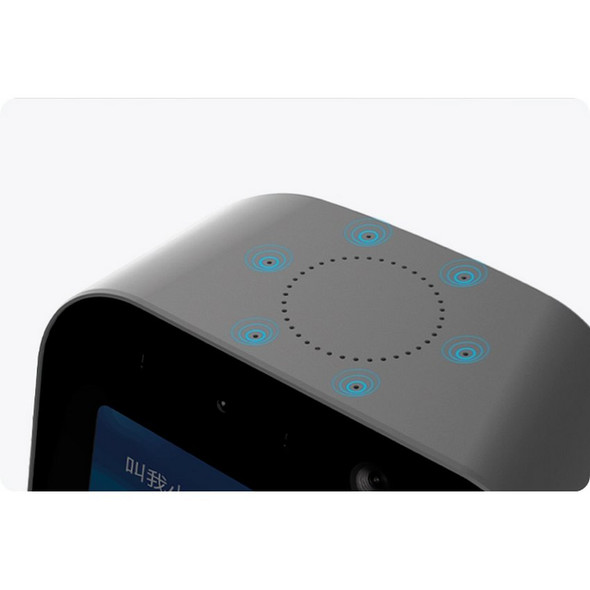 Robot de service iAssist Robot de service iAssist