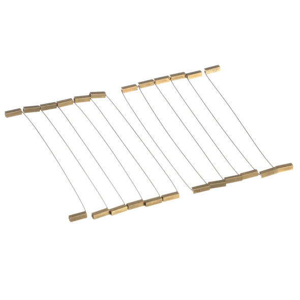 Fil de rechange pour coupe-fromage - 12 par paquet