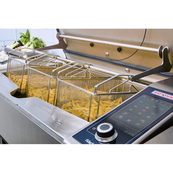 Braisière iVario Pro XL de 150L (40 gal) - 208-240V/3P