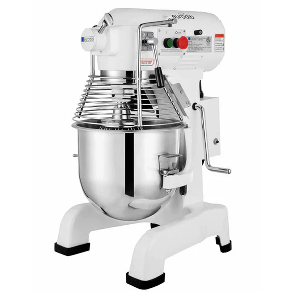 Mélangeur de 20 pte pour travaux léger - 120 Volts