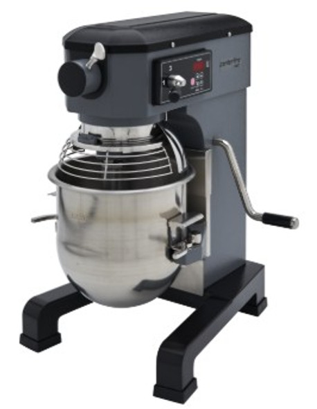 Mélangeur de 10 pintes - 3/4 HP - 120 Volts/1 Phase