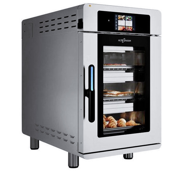 Four multi-cuisson Vector H3H DELUXE - 208/240 Volts - 3 Phases  - Modèle DÉMO