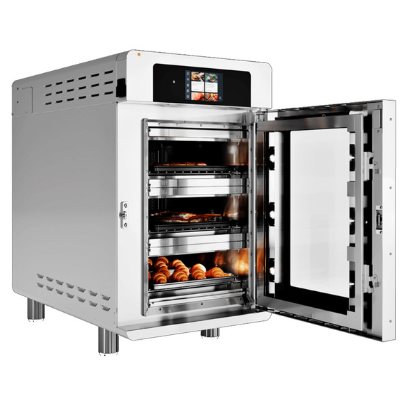 Four multi-cuisson Vector H3H DELUXE - 208-240 Volts/3Phases  - Modèle DÉMO