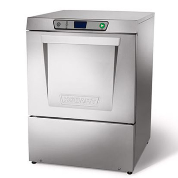 Lave-vaisselle sous-comptoir haute température - 120/208/240 Volts - Modèle Démo