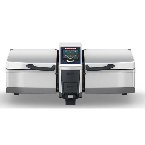 Braisière iVario Pro 2-S 2x25L 208-240V/3P Branché