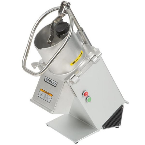 Robot culinaire - 26 lb par minute - 120 Volts