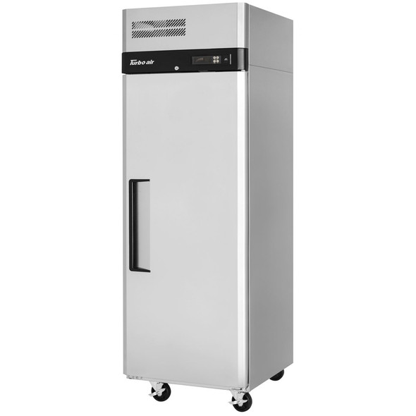 Congélateur 1 porte pleine  21.6 pi³ 28 3/4 x 30 3/4 x 78 po