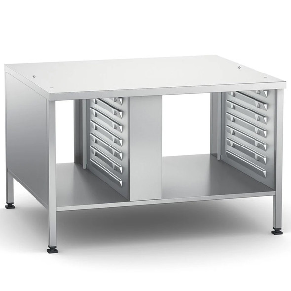 Table de soubassement mobile  III pour type 6-1/1 et 10-1/1