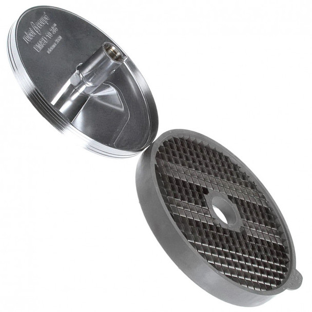 Ensemble de disque cubeur pour CL50 de 3/8"