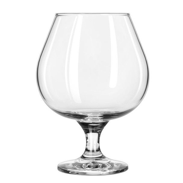 Verre à brandy de 22 oz Embassy - 12 par boite