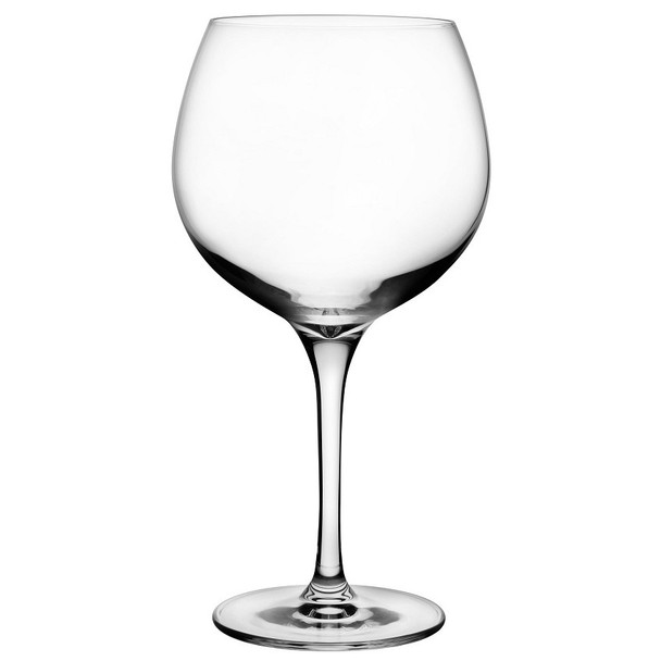 Verre à gin tonic de 22.75 oz Primeur Burgundy - 24 par boite