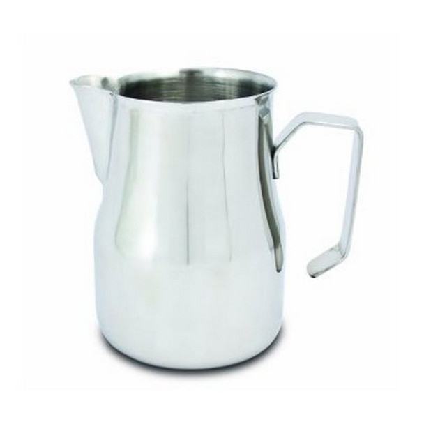 Crémier de 700 ml avec bec verseur en acier inoxydable
