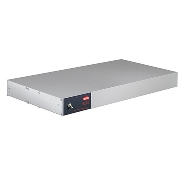 Lampe infrarouge double de 30" à espacement de 3" - 120V