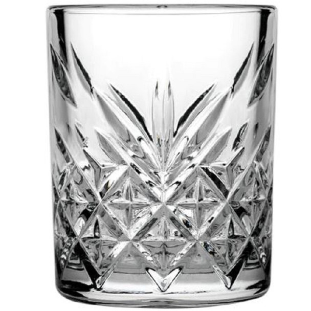 Verre à shooter de 2 oz Timeless  - 12 par boite