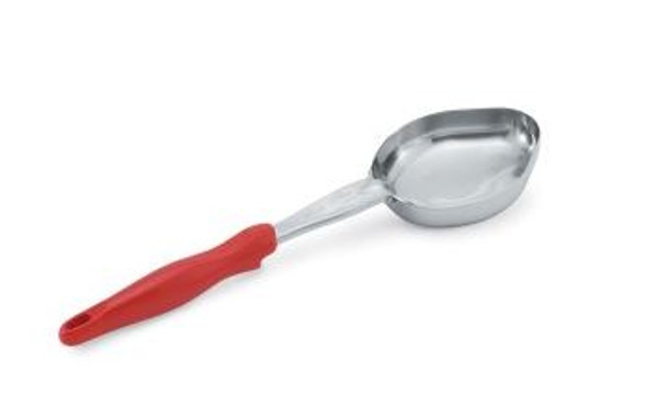 Cuillère à portion ovale de 8 oz Spoodle Jacob's Pride - Orange