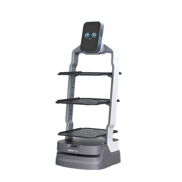 Robot de service iAssist Robot de service iAssist