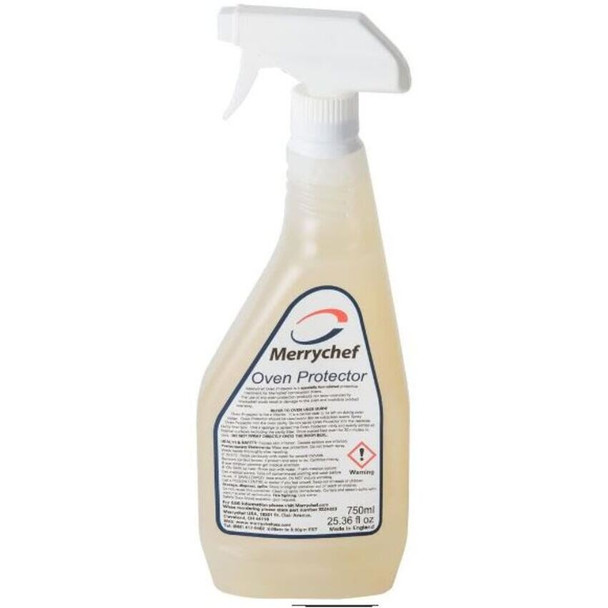 Protecteur de four Merrychef Protecteur de four Merrychef