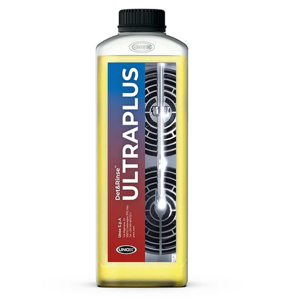 10 L Ultraplus Detergent and Rinse Aid