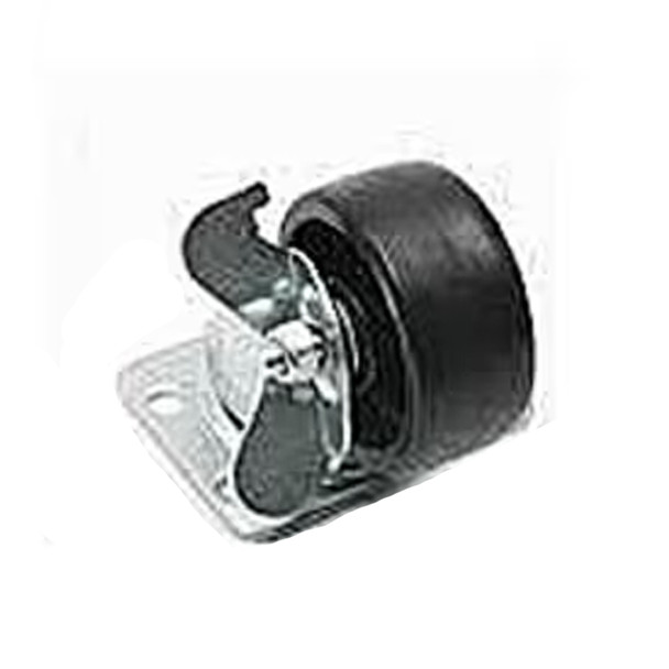 Roues de 3" pour réfrigérateur sous-comptoir DELUC4048