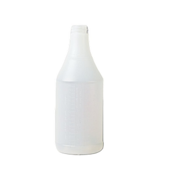 Bouteille pour vaporisateur de 750 ml