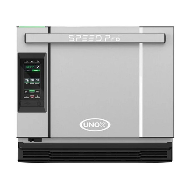 Four à cuisson rapide Speed Pro - 208 Volts / 1 phase - Modèle Démo