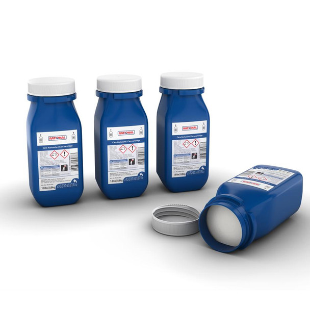 Cartouche de nettoyage Care Autodose - 6 par boite