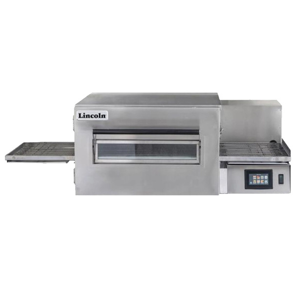 Four à pizza convoyeur au gaz propane - 40 000 BTU