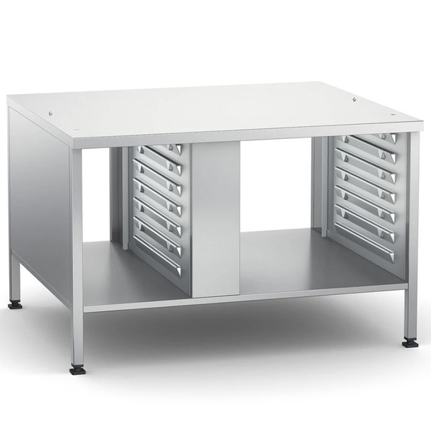 Table de soubassement mobile  III pour type 6-1/1 et 10-1/1