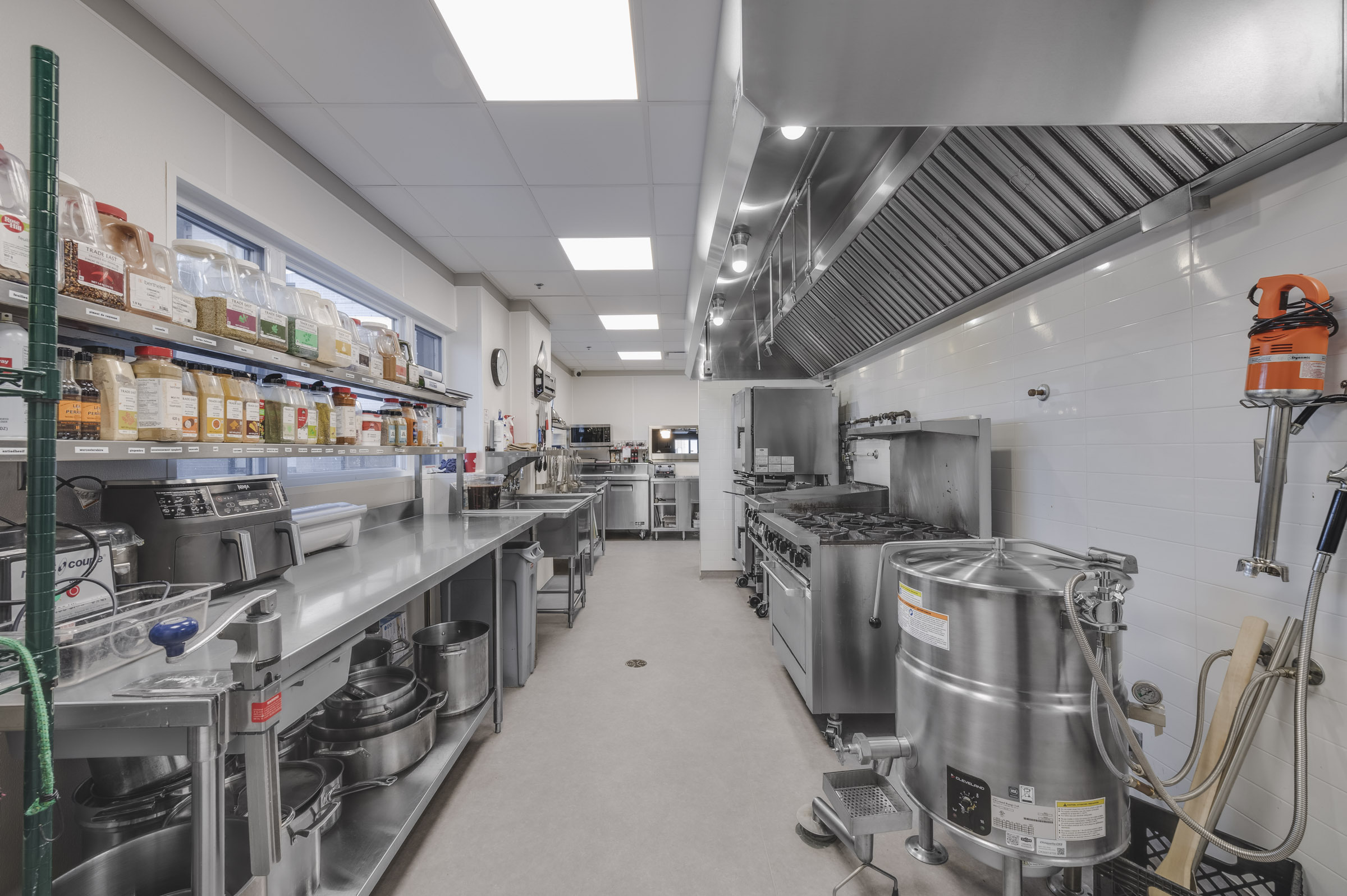 Serena - Résidence pour personnes âgées - Saint-Lin - Laurentides