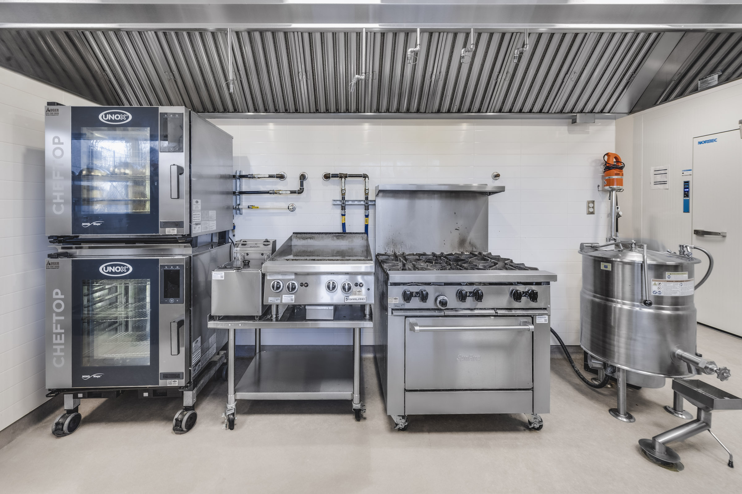 Serena - Résidence pour personnes âgées - Saint-Lin - Laurentides