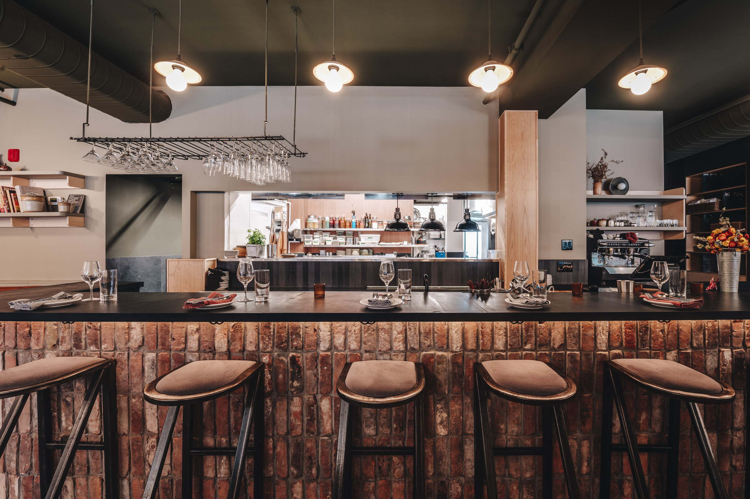Othym - Restaurant Montréal