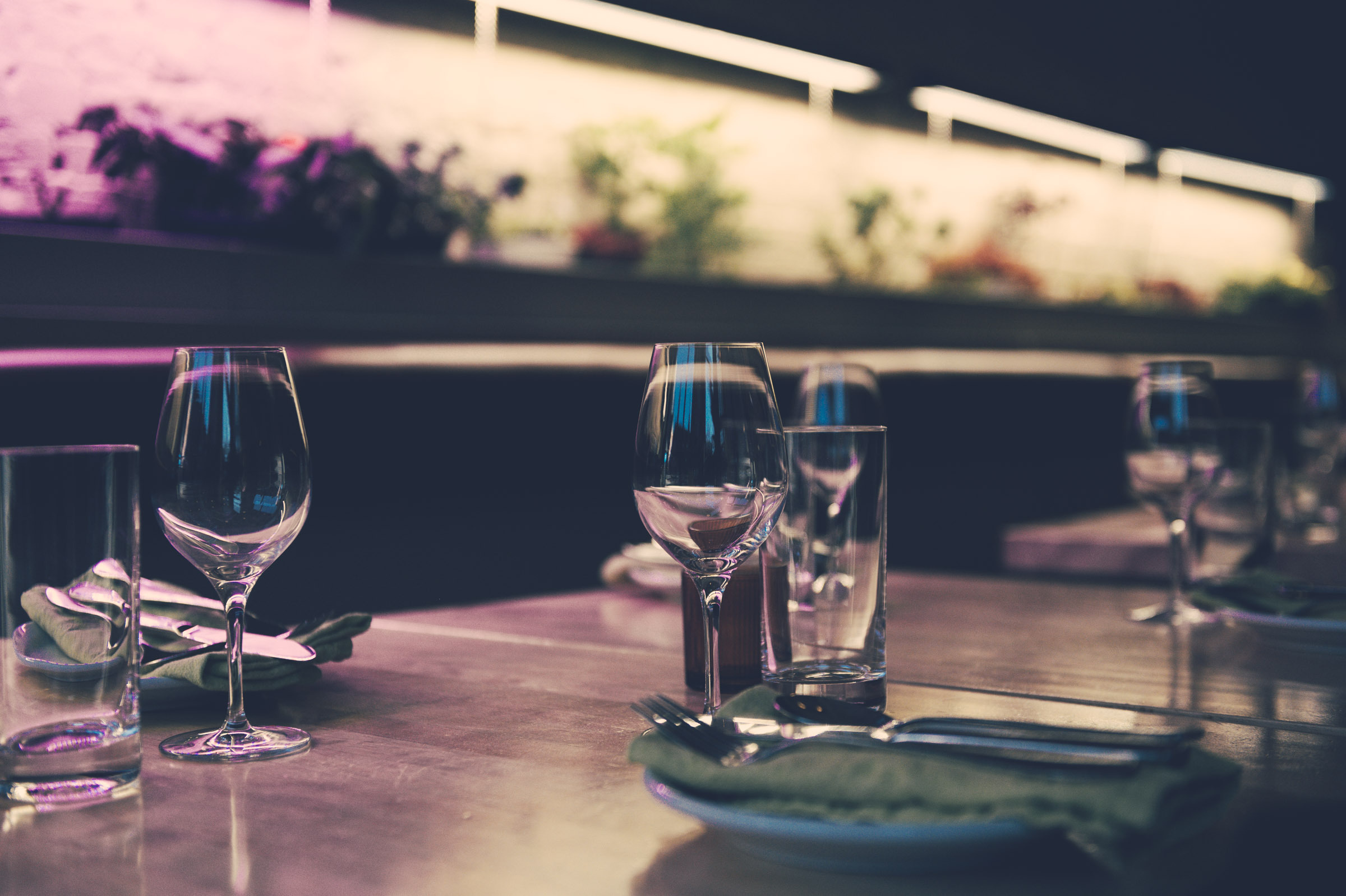Othym - Restaurant Montréal