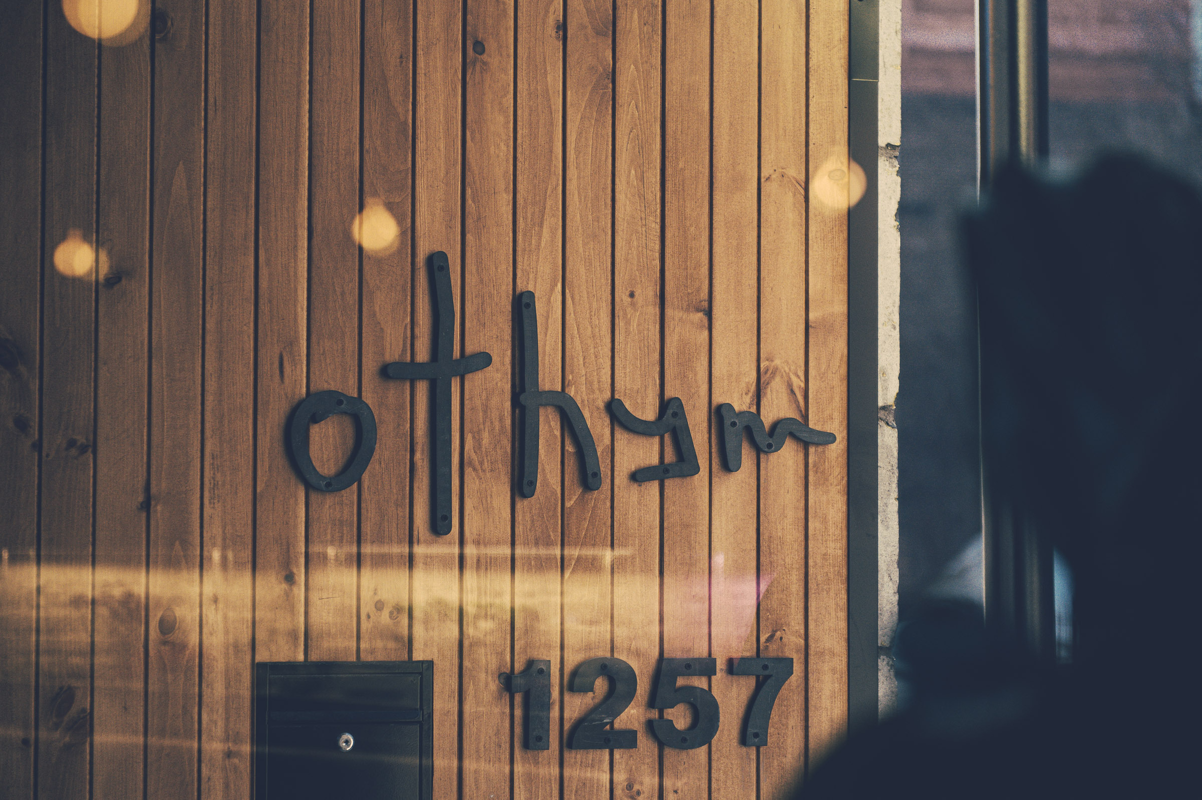 Othym - Restaurant Montréal