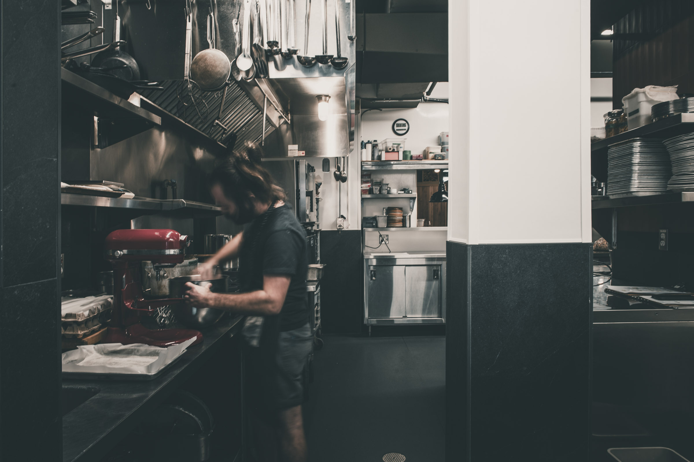 Othym - Restaurant Montréal