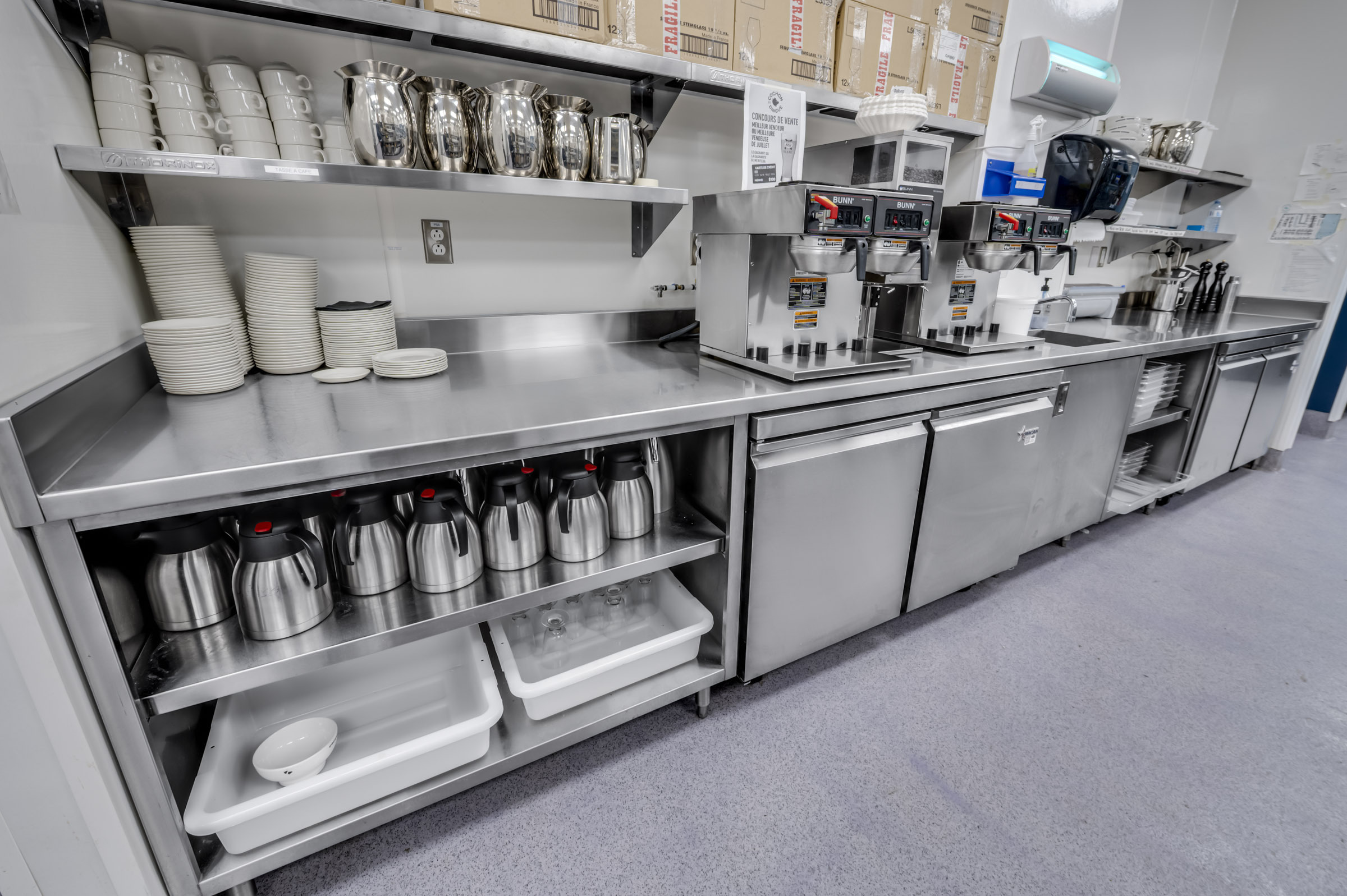 Cochon Dingue Montréal