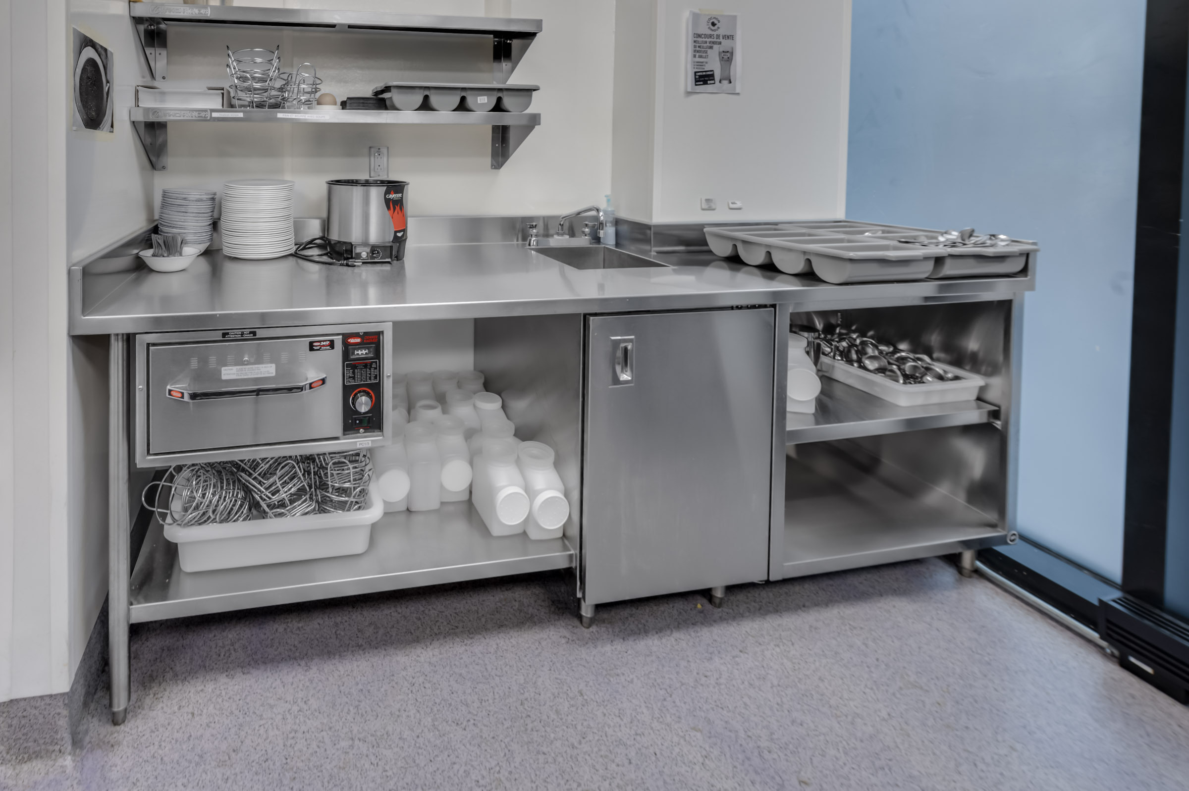 Cochon Dingue Montréal