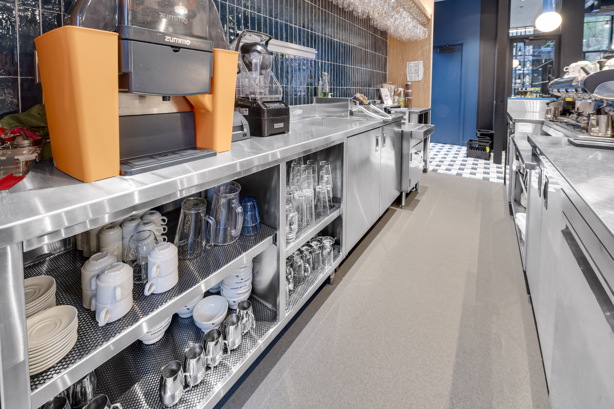 Cochon Dingue Montréal