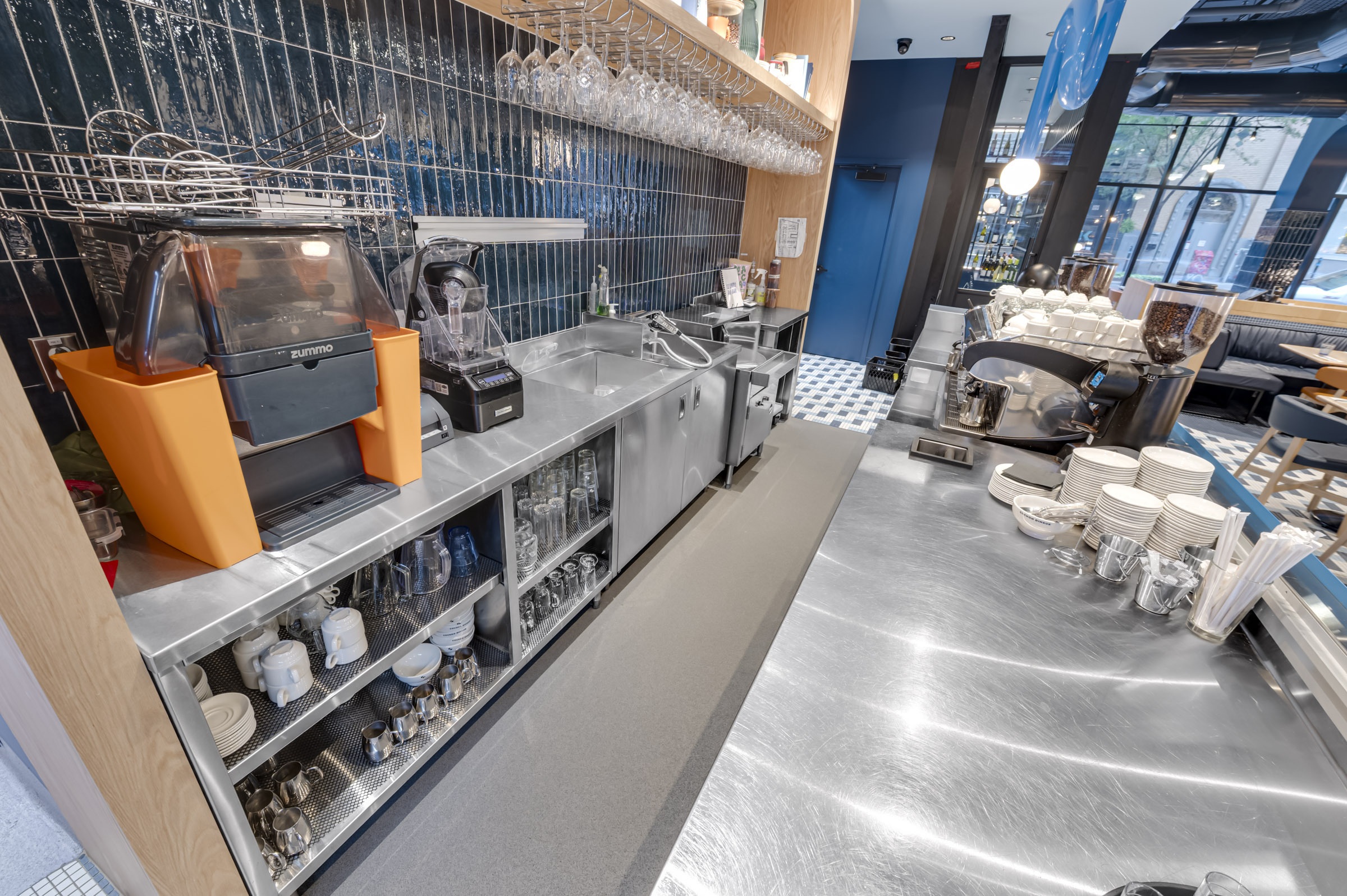 Cochon Dingue Montréal