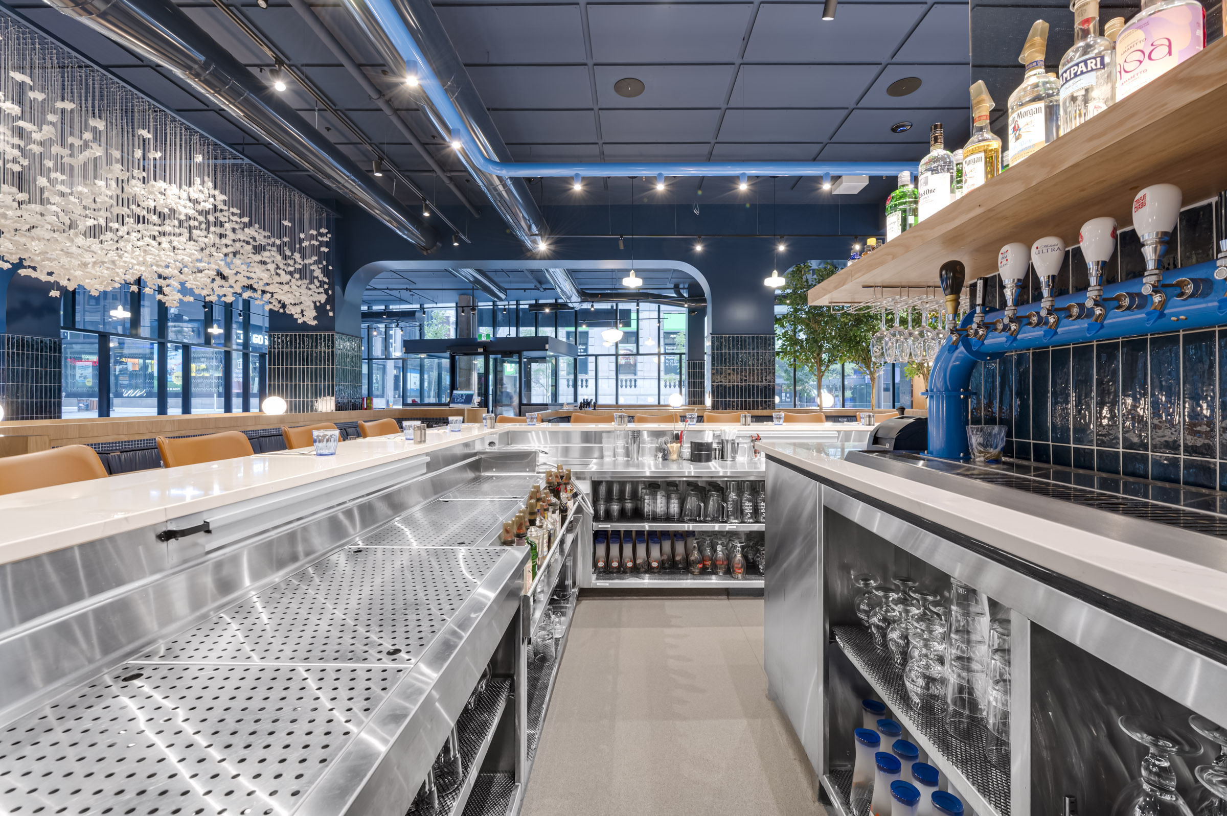 Cochon Dingue Montréal