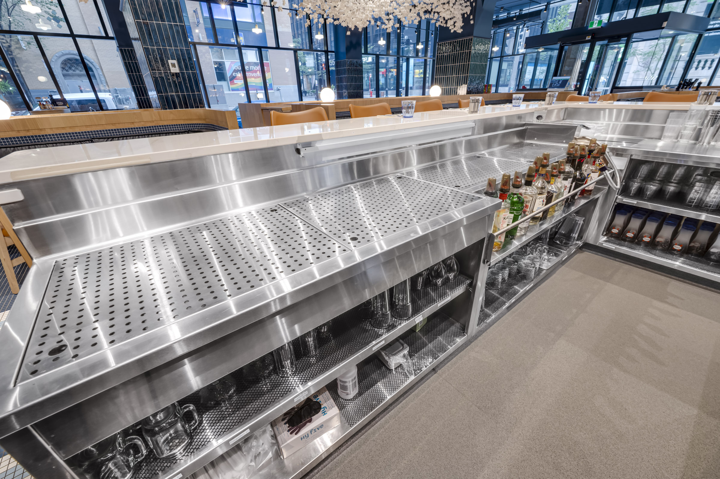 Cochon Dingue Montréal